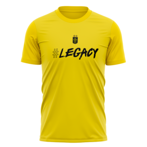 Legacy Yellow